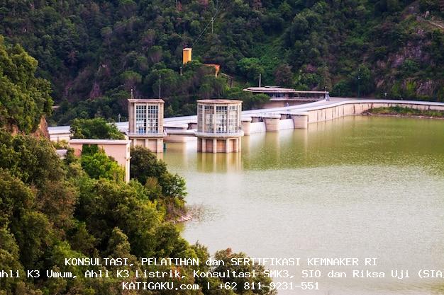 Pembangkit Listrik Tenaga Air: Energi Terbarukan untuk Masa Depan 