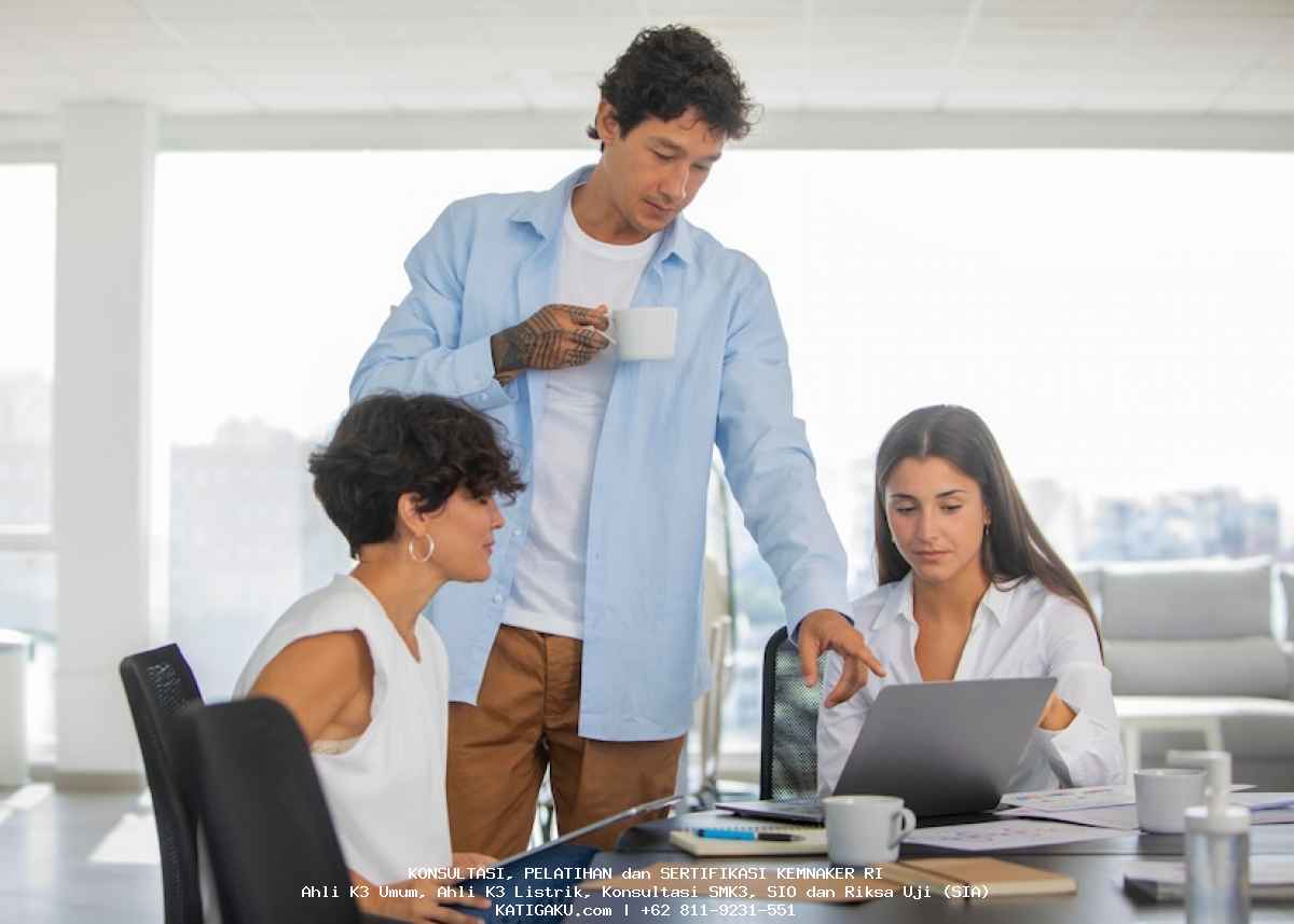 Pembaruan Terbaru ISO 27001: Semua yang Perlu Anda Ketahui untuk Keamanan Informasi pembaruan terbaru standar ISO 27001