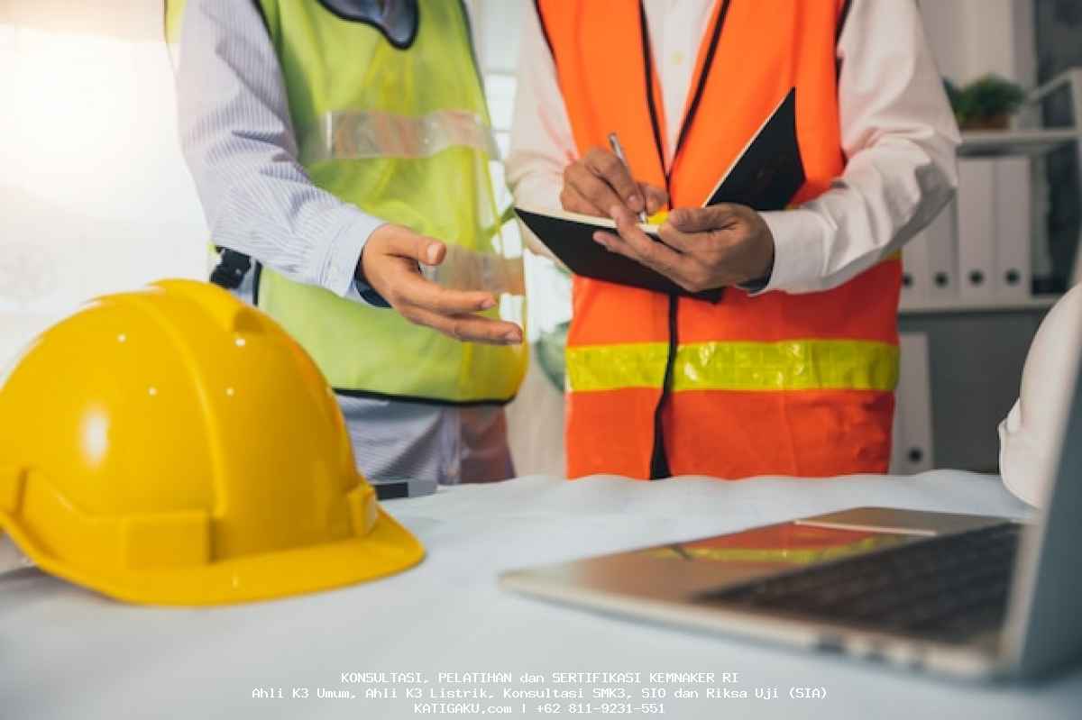 Pemeriksaan Kesehatan Kerja: Rahasia Lindungi Produktivitas dan Cegah Risiko Serius Rahasia Lindungi Produktivitas dan Cegah Risiko Serius
