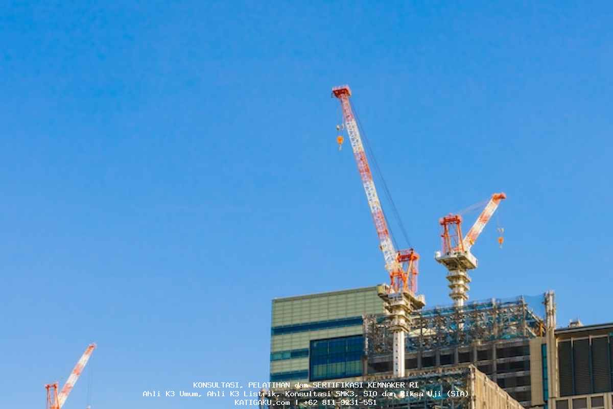 Pengajuan SILO Online Crane: Hindari Denda, Jaga Bisnis, dan Jaga Cuan! Pengajuan SILO Online Crane: Hindari Denda, Jaga Bisnis, dan Jaga Cuan!