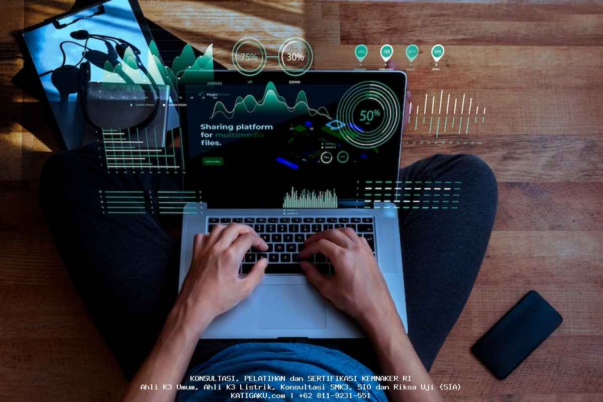 Pengertian E-Procurement: Transformasi Digital dalam Pengadaan Barang dan Jasa pengertian e procurement