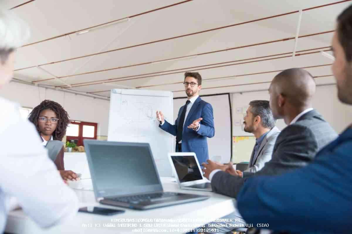 Pengertian Foreign Direct Investment dan Pentingnya Bagi Indonesia Pengertian Foreign Direct Investment