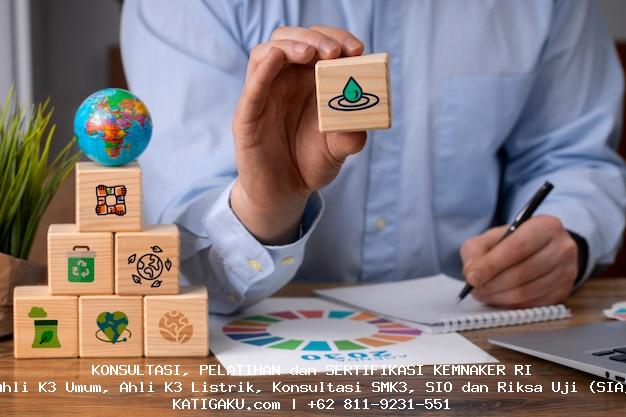  Pentingnya ISO 14001:2015 di Bisnis Layanan Bersih dan Perawatan - Panduan Lengkap  Pentingnya ISO 14001:2015 di Bisnis Layanan Bersih dan Perawatan - Panduan Lengkap