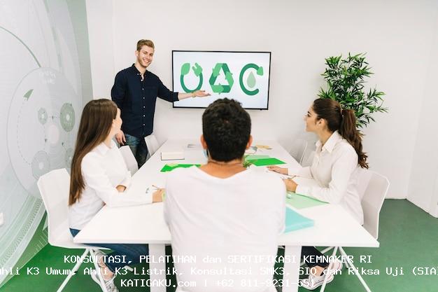 Pentingnya ISO 14001:2015 di Pelayanan Sosial dan Kesejahteraan - Panduan Lengkap Pentingnya ISO 14001:2015 di Pelayanan Sosial dan Kesejahteraan - Panduan Lengkap