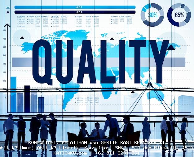 Pentingnya ISO 9001 di Industri Elektronik dan Teknologi: Mengoptimalkan Kualitas dan Keamanan Pentingnya ISO 9001 di Industri Elektronik dan Teknologi