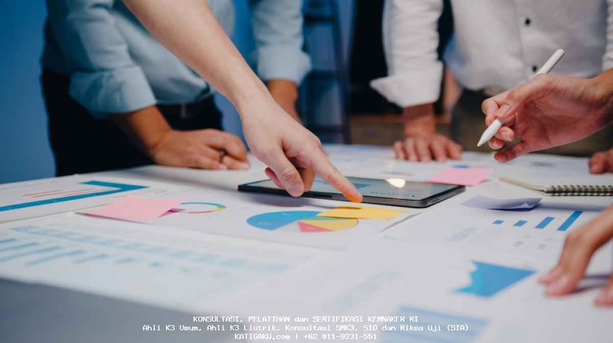 Pentingnya IUJPTL untuk Usaha Penunjang Listrik Pentingnya IUJPTL untuk Usaha Penunjang Listrik