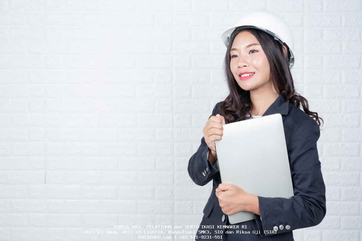 Pentingnya K3 Umum untuk Keselamatan Kerja Anda k3 umum