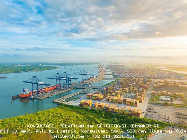 Pentingnya Kolaborasi Industri dalam Meningkatkan Keefektifan ISO 37001 Pentingnya Kolaborasi Industri dalam Meningkatkan Keefektifan ISO 37001