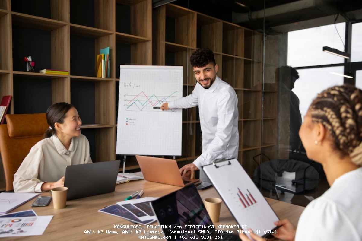 Pentingnya Memiliki SKK Konstruksi Jenjang 1-9 dalam Meningkatkan Kompetensi dan Kredibilitas Bisnis Anda Pentingnya Memiliki SKK Konstruksi Jenjang 1-9 dalam Meningkatkan Kompetensi dan Kredibilitas Bisnis