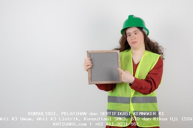 Pentingnya Panduan ISO 45001 di Layanan Logistik dan Pengiriman - Manfaat dan Implementasi Pentingnya Panduan ISO 45001 di Layanan Logistik dan Pengiriman - Manfaat dan Implementasi