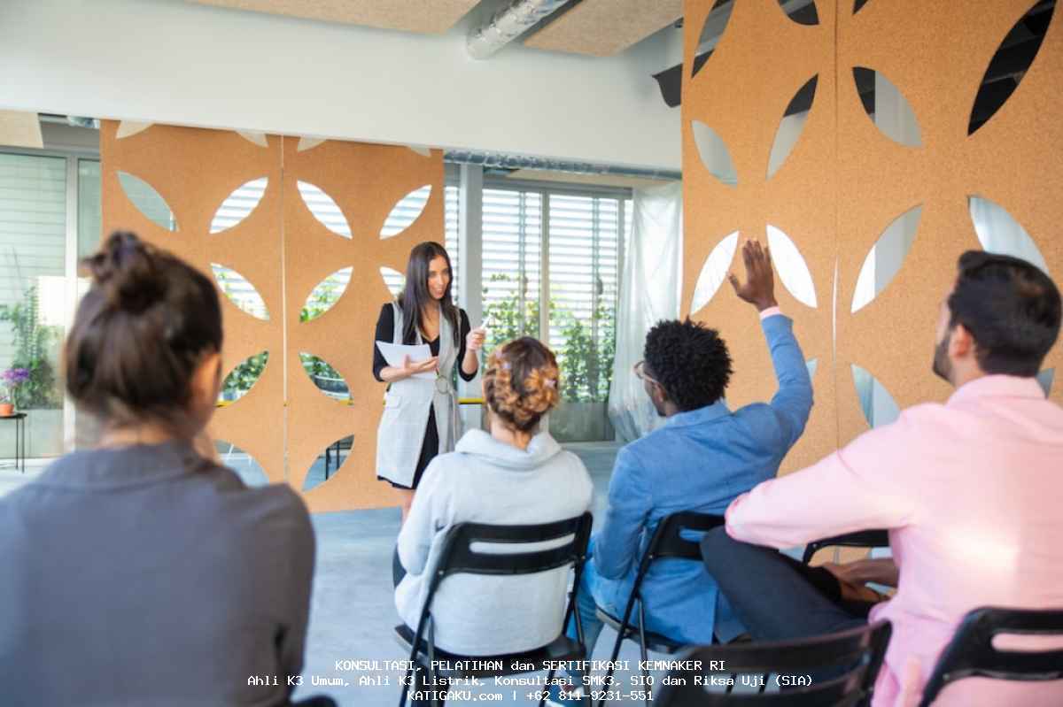 Peran ISO 9001 dalam Meningkatkan Kualitas Proyek Peran ISO 9001 dalam Meningkatkan Kualitas Proyek