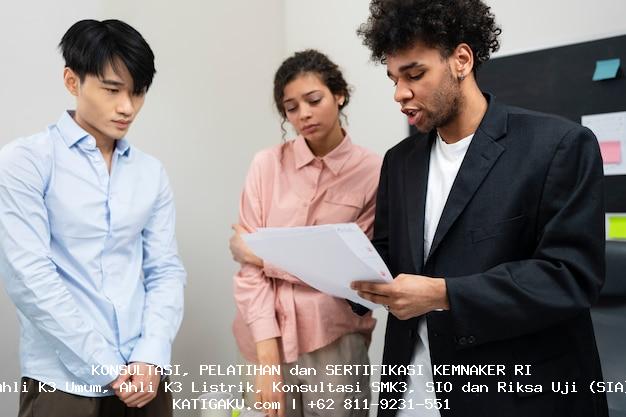 Peran Karyawan dalam Memastikan Kepatuhan ISO 22000 Peran Karyawan dalam Memastikan Kepatuhan ISO 22000