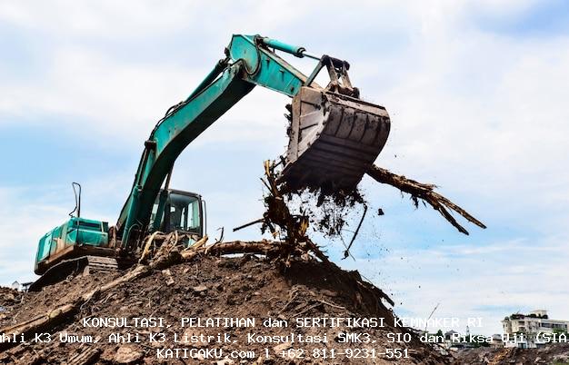 perawatan dozer cat d6r