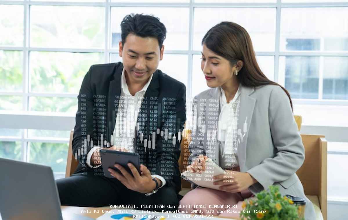 Prosedur Lengkap Pengurusan SIA Gantry Crane: Panduan Anti Ribet Prosedur Lengkap Pengurusan SIA Gantry Crane: Panduan Anti Ribet