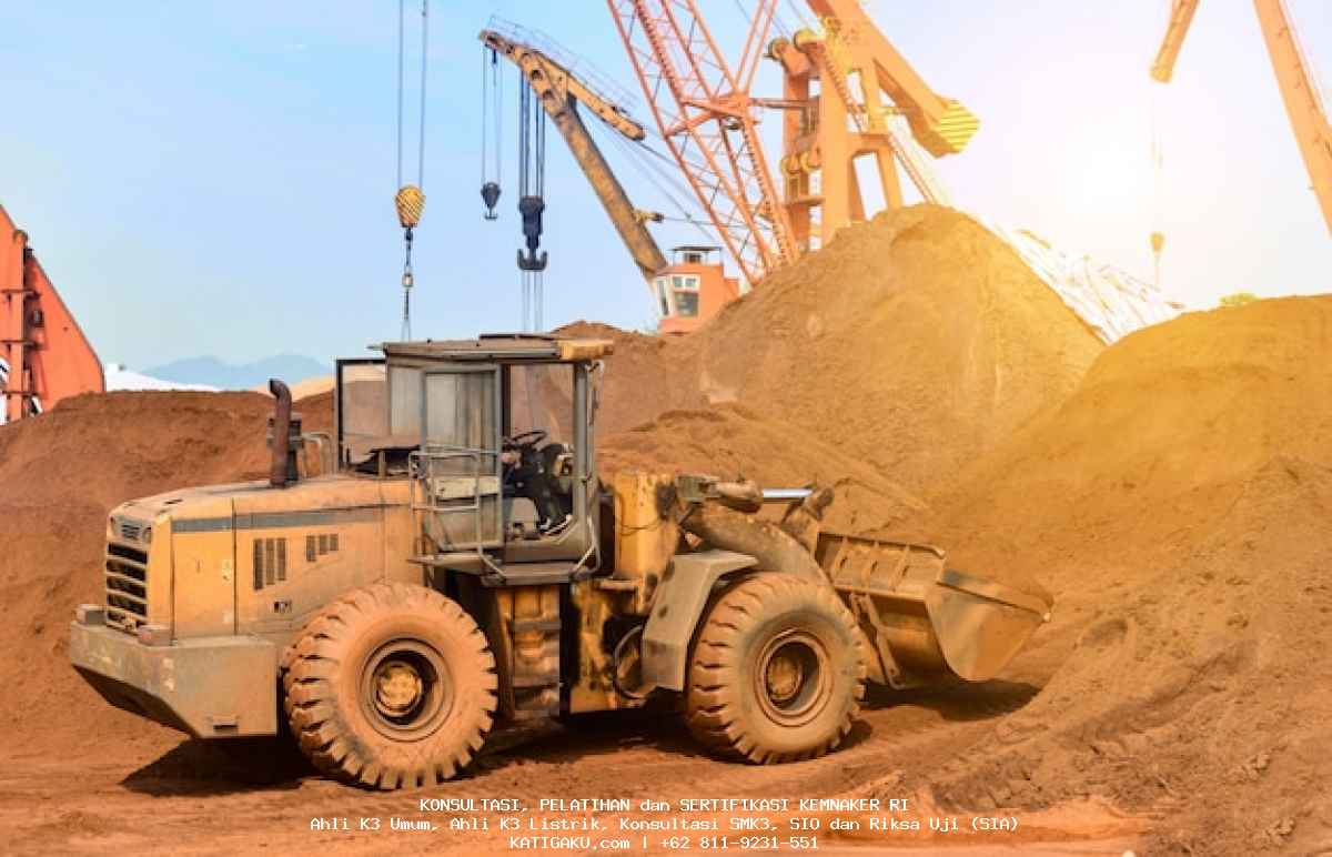 Rahasia Pemeliharaan Bulldozer: Tips, Trik, dan Kesalahan yang Harus Dihindari Pemeliharaan Bulldozer