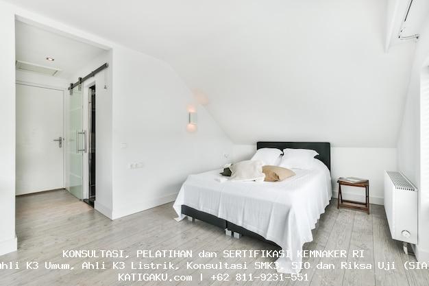 Renov Kamar Minimalis: Panduan Lengkap untuk Mengubah Kamar Anda renov kamar minimalis