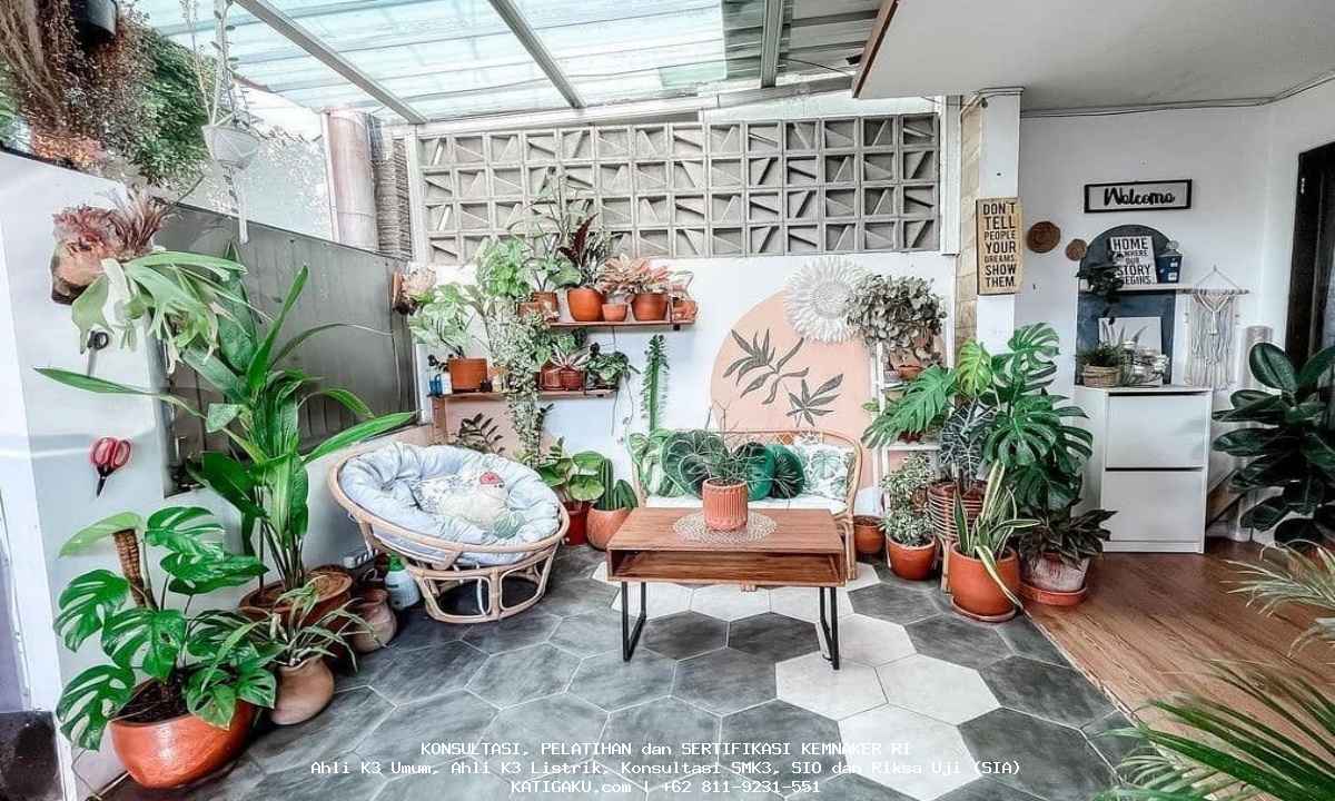 Renovasi Halaman Rumah: Panduan Lengkap dan Inspiratif renovasi halaman rumah