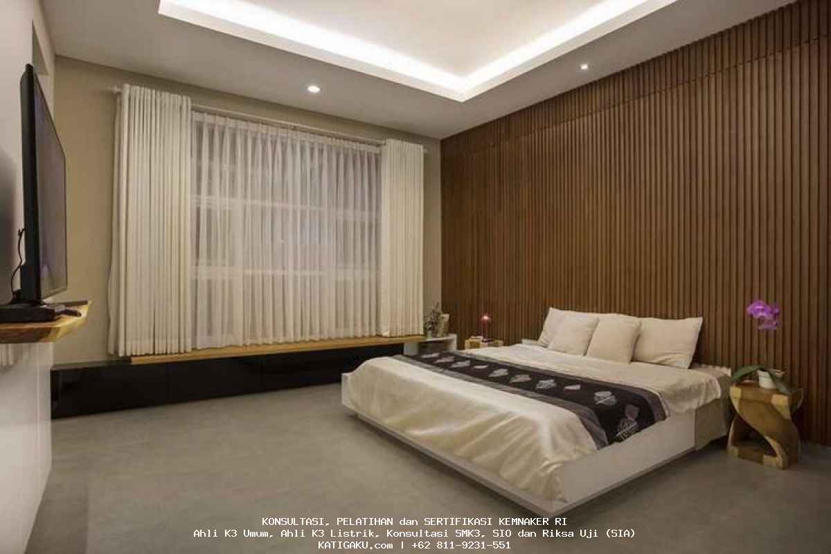Renovasi Kamar Kayu: Tips Mempercantik dan Memperbaharui Interior Kamar renovasi kamar kayu