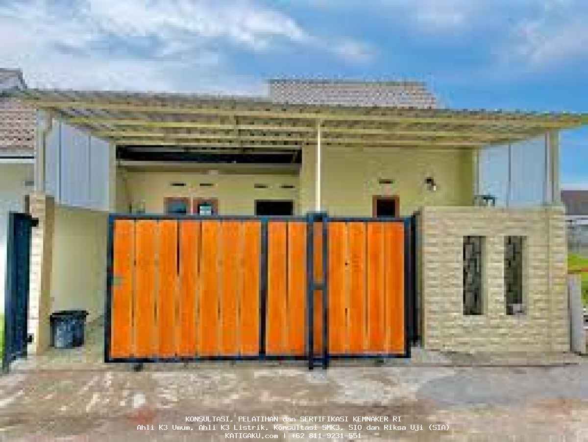 Renovasi Perumahan Subsidi: Solusi Terbaik untuk Meningkatkan Kualitas Hunian renovasi perumahan subsidi