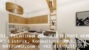 Renovasi Rumah 4x10: Ide Kreatif dan Solusi Praktis renovasi rumah 4x10