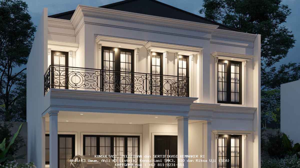 Renovasi Rumah Bintaro Jaya: Panduan Lengkap Mempercantik Hunian Anda renovasi rumah bintaro jaya
