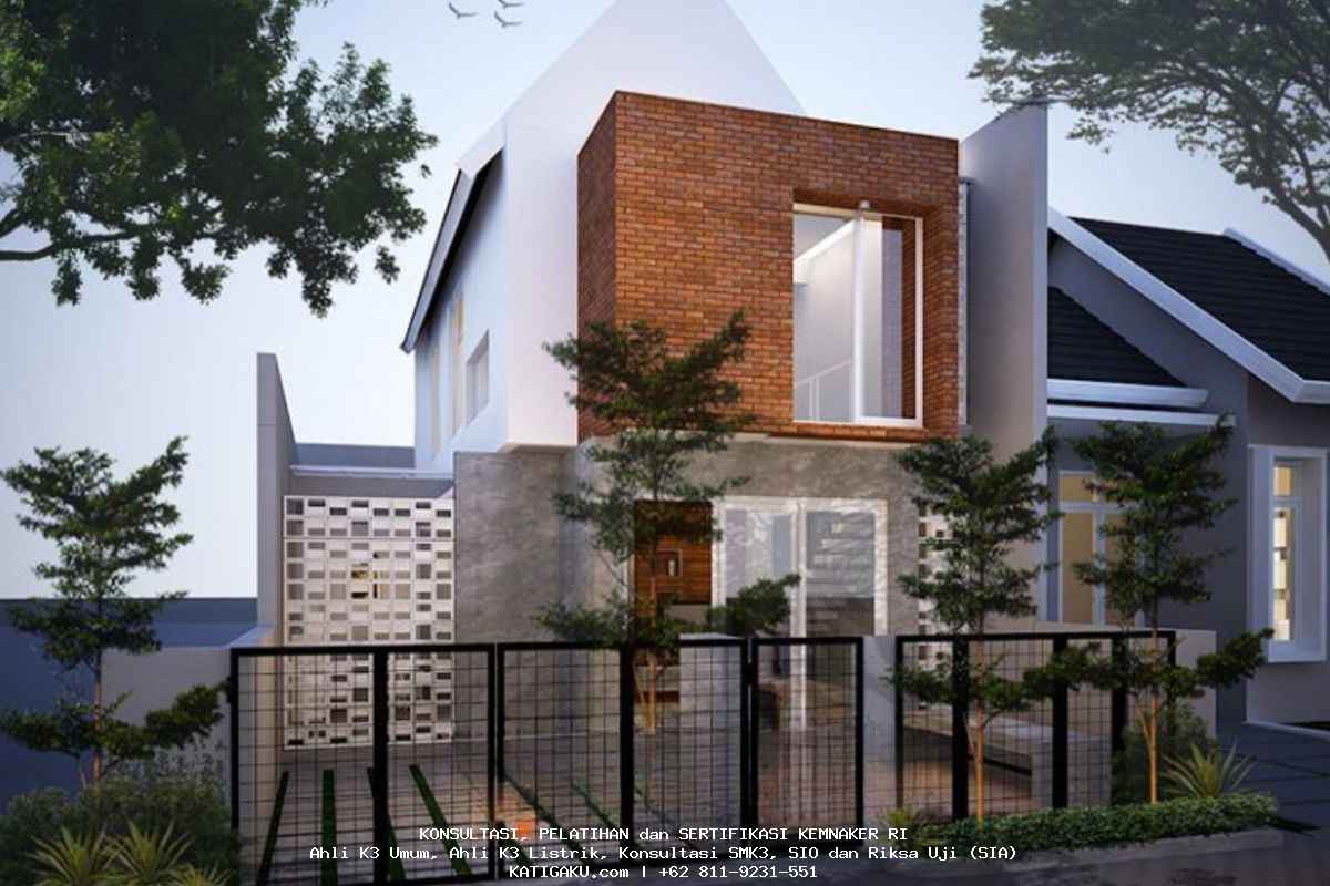 Renovasi Rumah Bocor: Penyebab, Solusi, dan Tips Praktis renovasi rumah bocor