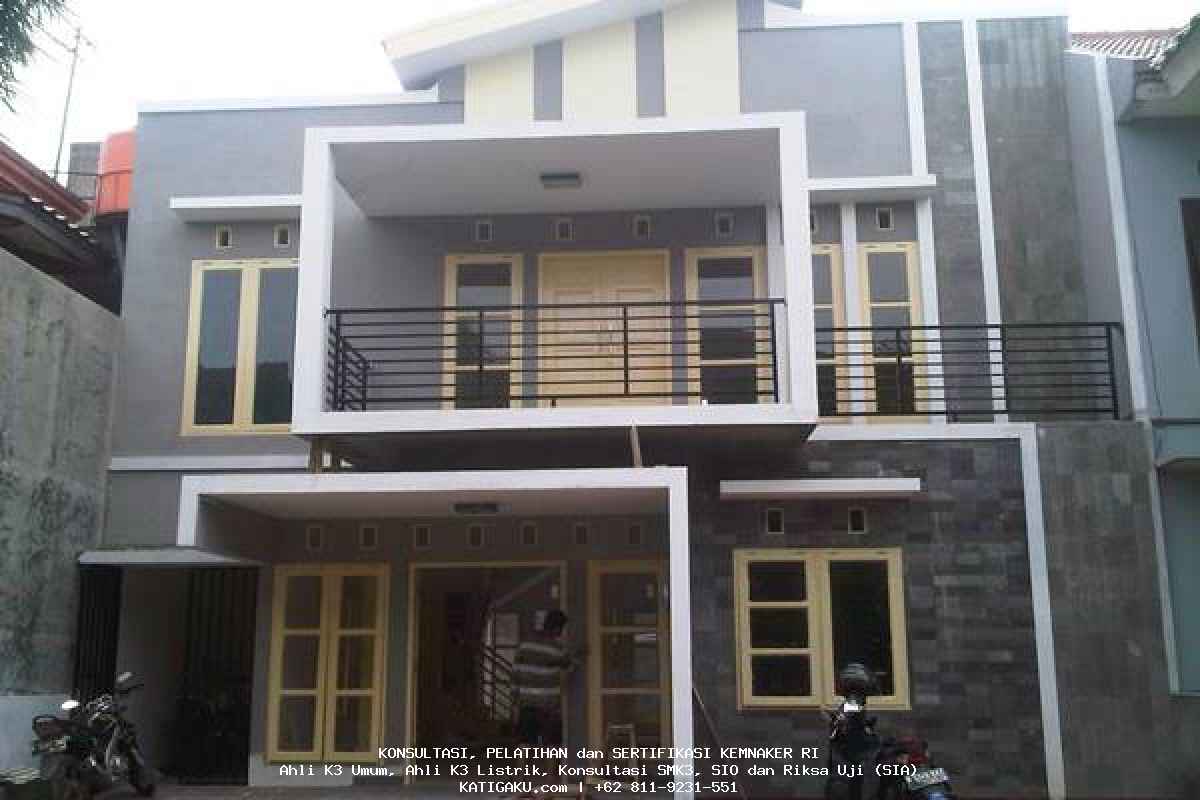  Renovasi Rumah BPJS: Panduan Lengkap dan Praktis renovasi rumah bpjs