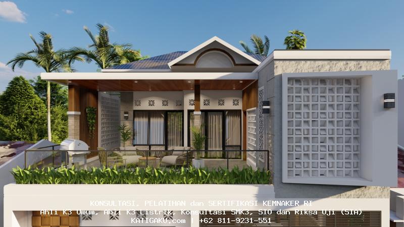 Renovasi Rumah dengan Cicilan: Solusi Praktis untuk Mewujudkan Impian Rumah Baru renovasi rumah dengan cicilan