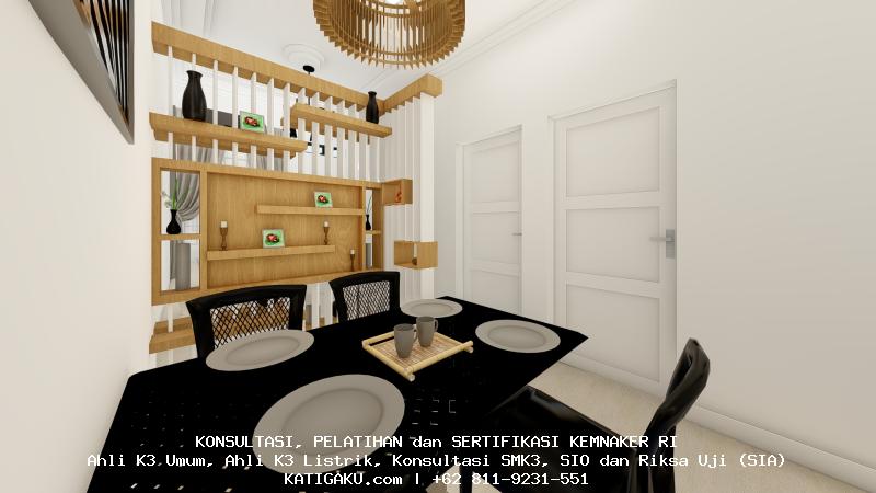 Renovasi Rumah Kayu Sederhana untuk Kelegaan Tradisional renovasi rumah kayu sederhana