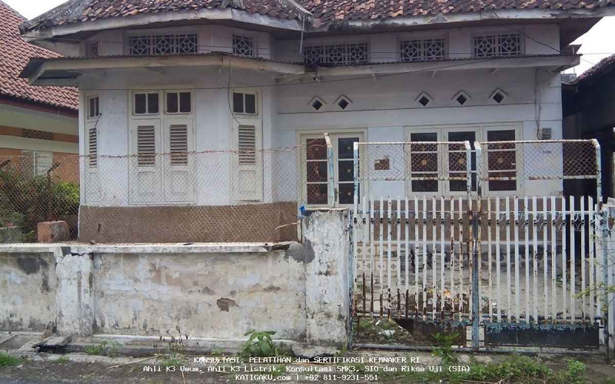 Renovasi Rumah Lama: Tips dan Panduan Lengkap renovasi rumah lama