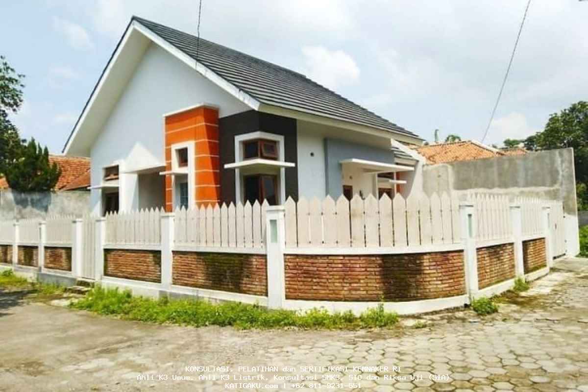 Renovasi Rumah Subsidi Type 27 60: Panduan Lengkap dan Praktis renovasi rumah subsidi type 27 60