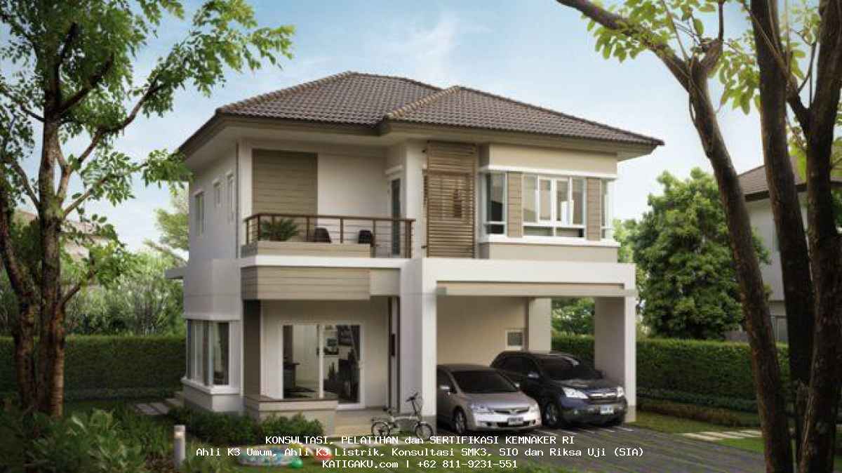 Renovasi Rumah Tambah Lantai: Tips dan Inspirasi untuk Proyek Anda renovasi rumah tambah lantai