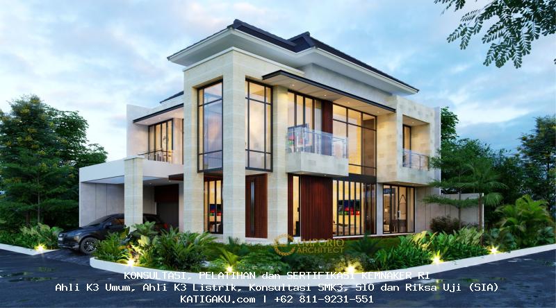  Renovasi Rumah Tingkat 2: Panduan Lengkap dan Inspiratif renovasi rumah tingkat 2