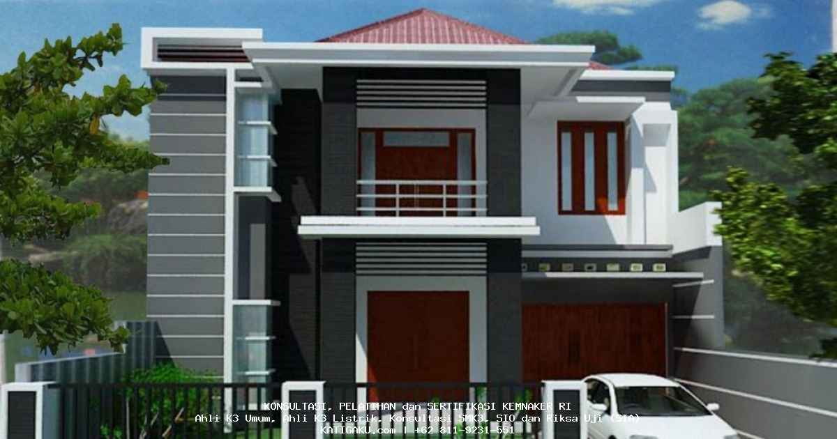 Renovasi Rumah Type 36 2 Lantai: Panduan Lengkap dan Inspiratif renovasi rumah type 36 2 lantai