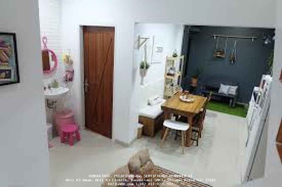 Renovasi Rumah Type 36 Couple: Panduan Lengkap dan Inspiratif renovasi rumah type 36 couple