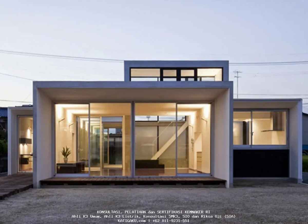 Renovasi Rumah Type 36 Tanah 60: Tips dan Ide Kreatif untuk Maksimalkan Penggunaan Lahan renovasi rumah type 36 tanah 60