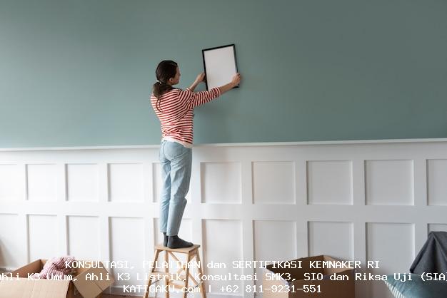 Renovasi Tembok Kamar: Tips dan Ide Kreatif untuk Membuat Kamar Tidur Lebih Menawan renovasi tembok kamar