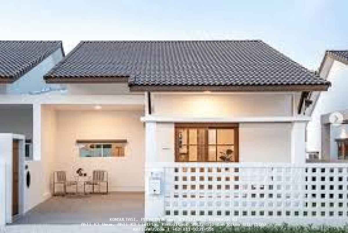 Renovasi Teras Depan Rumah: Tips dan Ide Kreatif untuk Membuat Tampilan Depan Rumah Lebih Menarik renovasi teras depan rumah