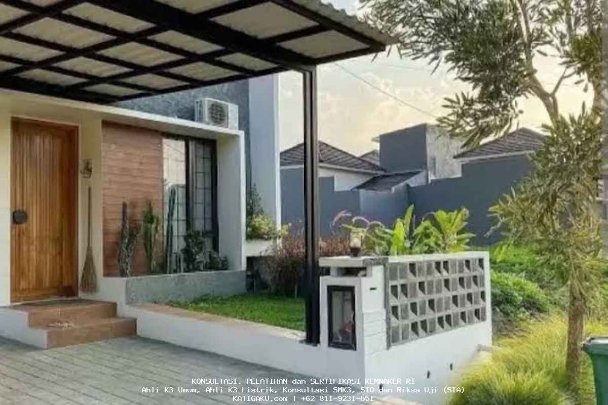 Renovasi Teras Minimalis: Tips dan Ide Kreatif untuk Mempercantik Teras dengan Gaya Minimalis renovasi teras minimalis