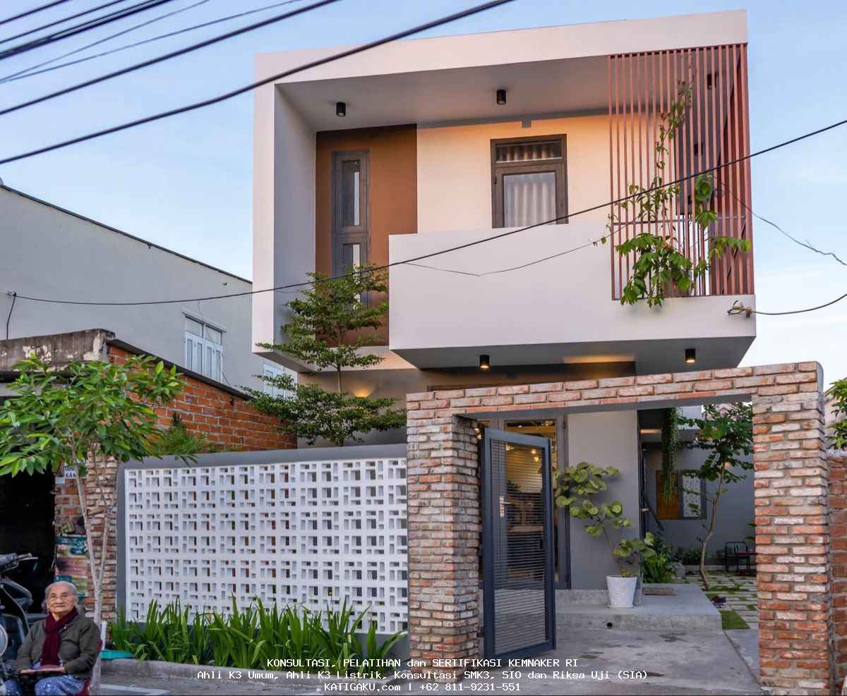 Renovasi Tingkat Rumah Subsidi: Panduan Lengkap dan Ide Kreatif renovasi tingkat rumah subsidi