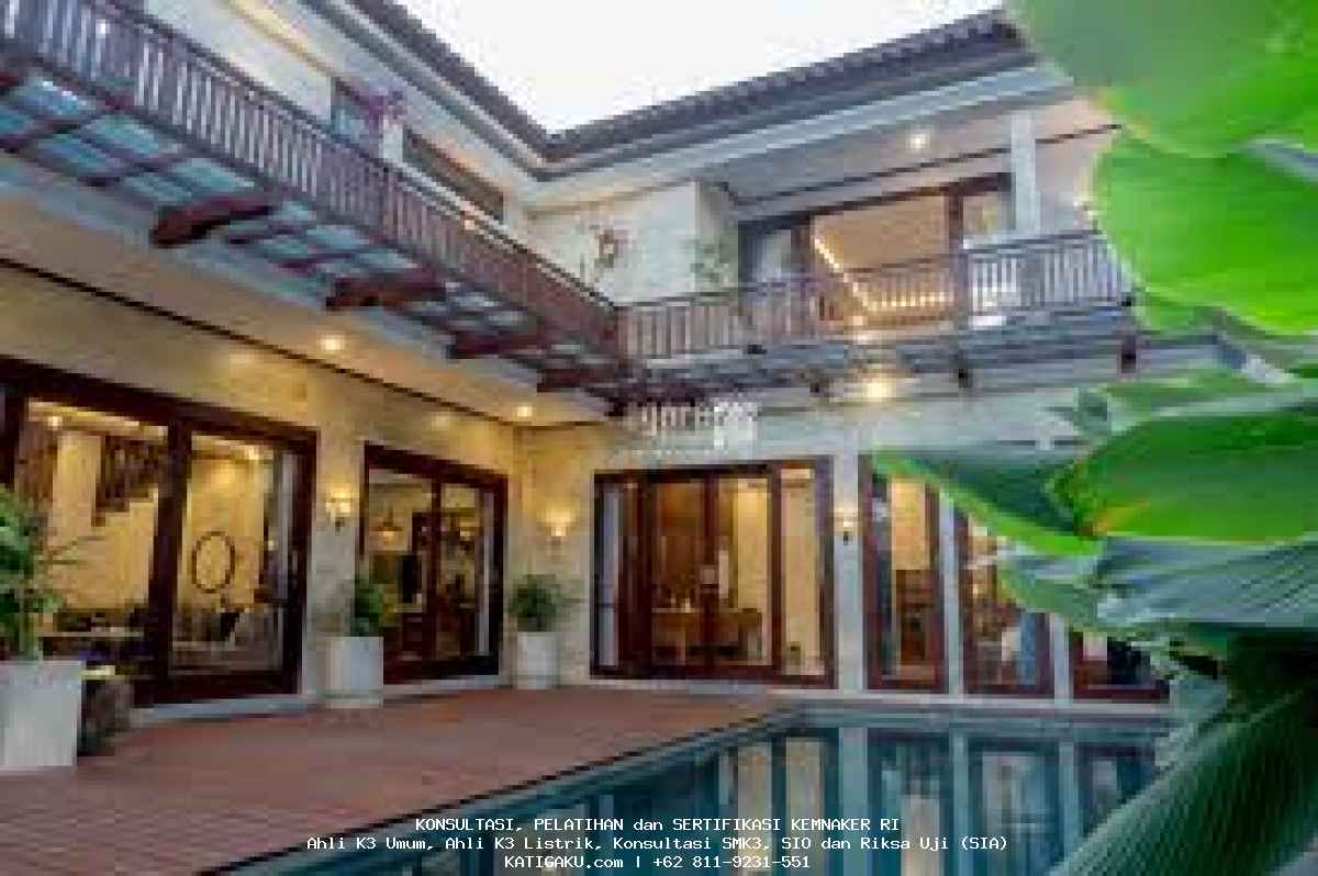 Renovasi Villa: Panduan Lengkap untuk Membuat Villa Anda Lebih Mewah renovasi villa