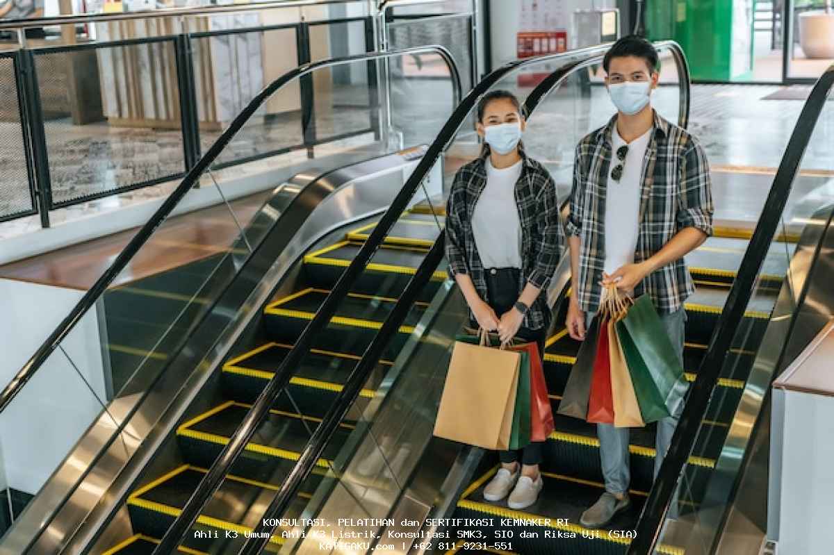 Riksa Uji Elevator: Awas, Nyawa Anda dalam Bahaya Tanpa Prosedur Ini! Riksa Uji Elevator: Awas, Nyawa Anda dalam Bahaya Tanpa Prosedur Ini!