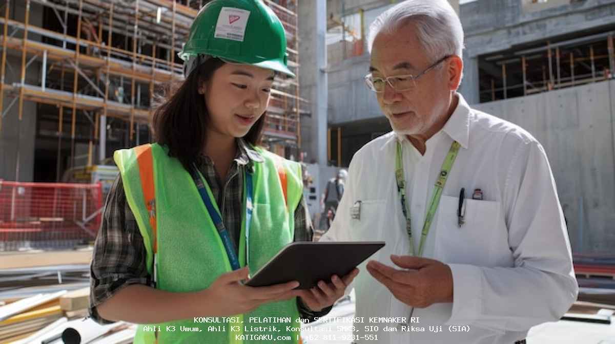 Riksa Uji: Panduan Lengkap SIA, SILO, dan Suket K3 Alat Berat Panduan Lengkap SIA, SILO, dan Suket K3 Alat Berat