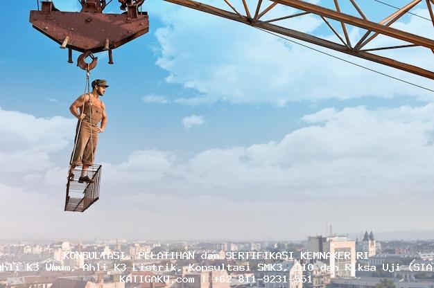 Riksa Uji Wall Crane/Jib Crane untuk Mendapatkan SIA/SILO/Suket K3 Alat dari Disnaker Riksa Uji Wall Crane/Jib Crane untuk Mendapatkan SIA/SILO/Suket K3 Alat dari Disnaker