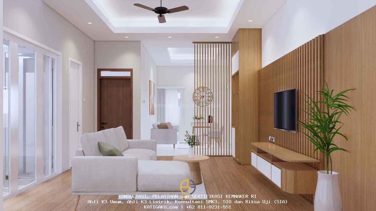 Rincian Renovasi Rumah: Biaya, Proses, dan Tips Penting rincian renovasi rumah
