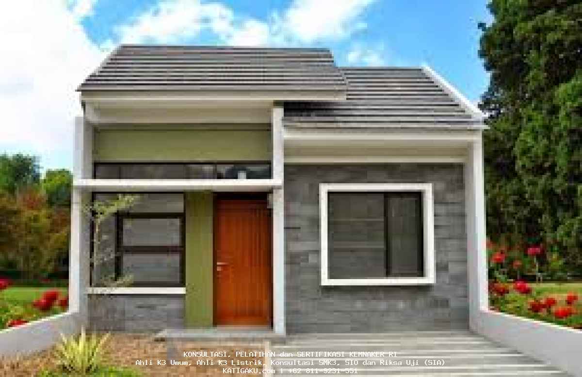 Rumah Type 36 Renovasi Mewah: Inspirasi Terbaik untuk Transformasi Elegan rumah type 36 renovasi mewah