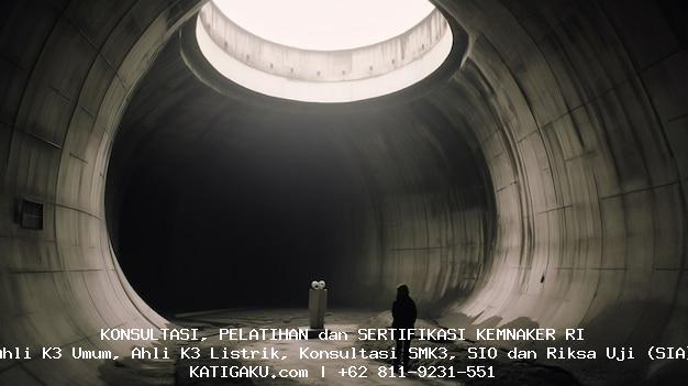 SBU LPJK KK014 Konstruksi Terowongan - Semua yang Perlu Anda Ketahui SBU LPJK KK014 Konstruksi Terowongan, SBU Konstruksi, Badan Usaha Jasa Konstruksi, Sertifikat Badan