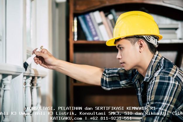 SBUJPTL Jasa Pemeliharaan Instalasi Tenaga Listrik Tegangan Tinggi | Gaivo Consulting SBUJPTL Jasa Pemeliharaan Instalasi Tenaga Listrik Tegangan Tinggi