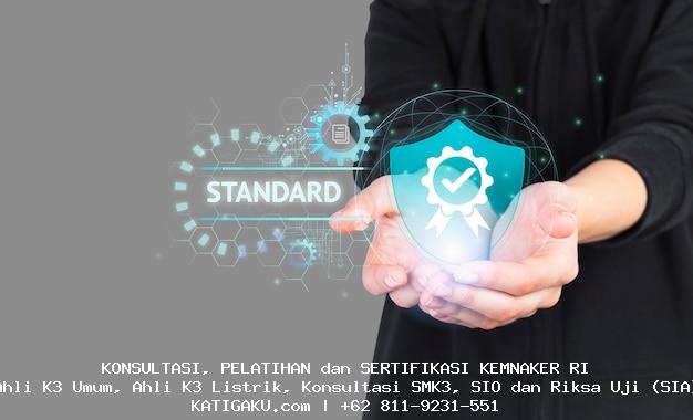 Sertifikat ISO 27001: Mengamankan Bisnis dalam Era Digital Sertifikat ISO 27001, Keamanan Informasi, Manajemen Risiko
