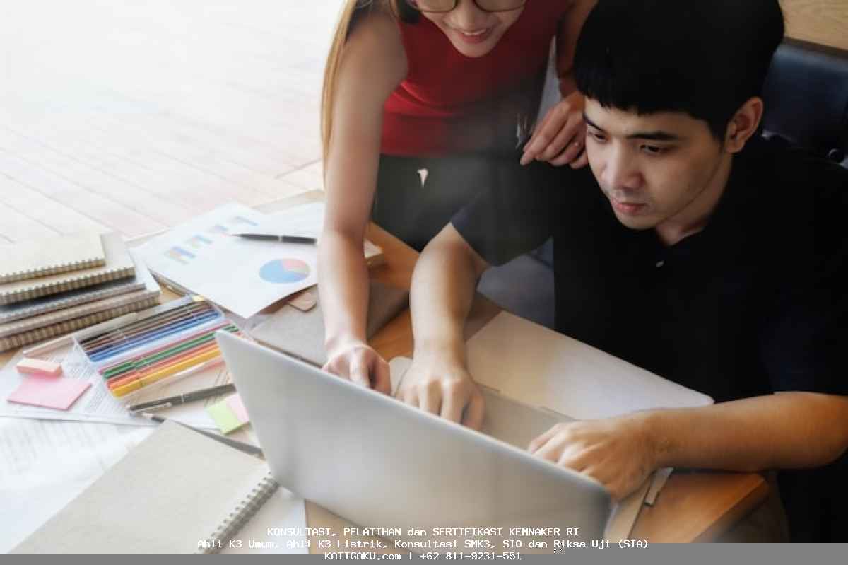 Sertifikat ISO Paket: Solusi Terjangkau untuk Meningkatkan Kredibilitas Bisnis Anda Sertifikat ISO Paket